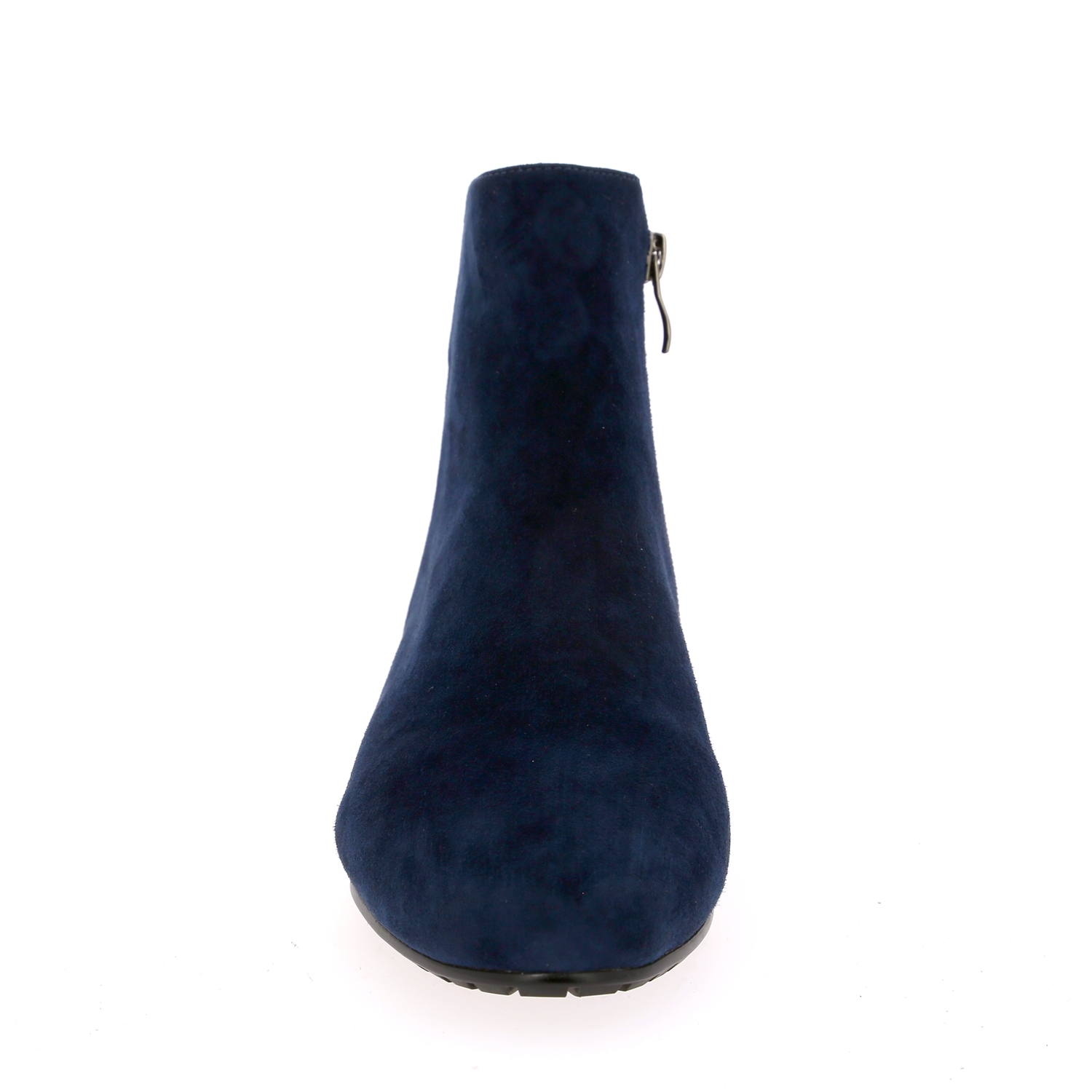 Zoom Di Lauro boots bleu