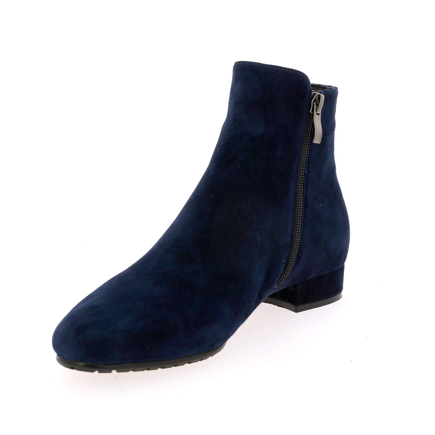 Zoom Di Lauro boots bleu