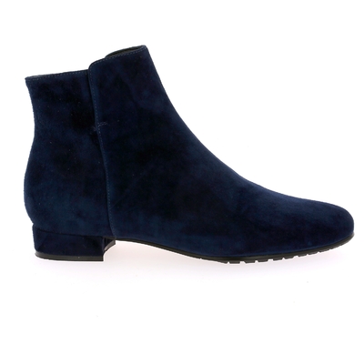 Di Lauro boots bleu