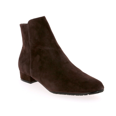 Di Lauro boots brun