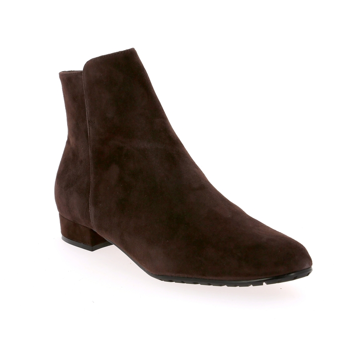 Di Lauro boots brun brun