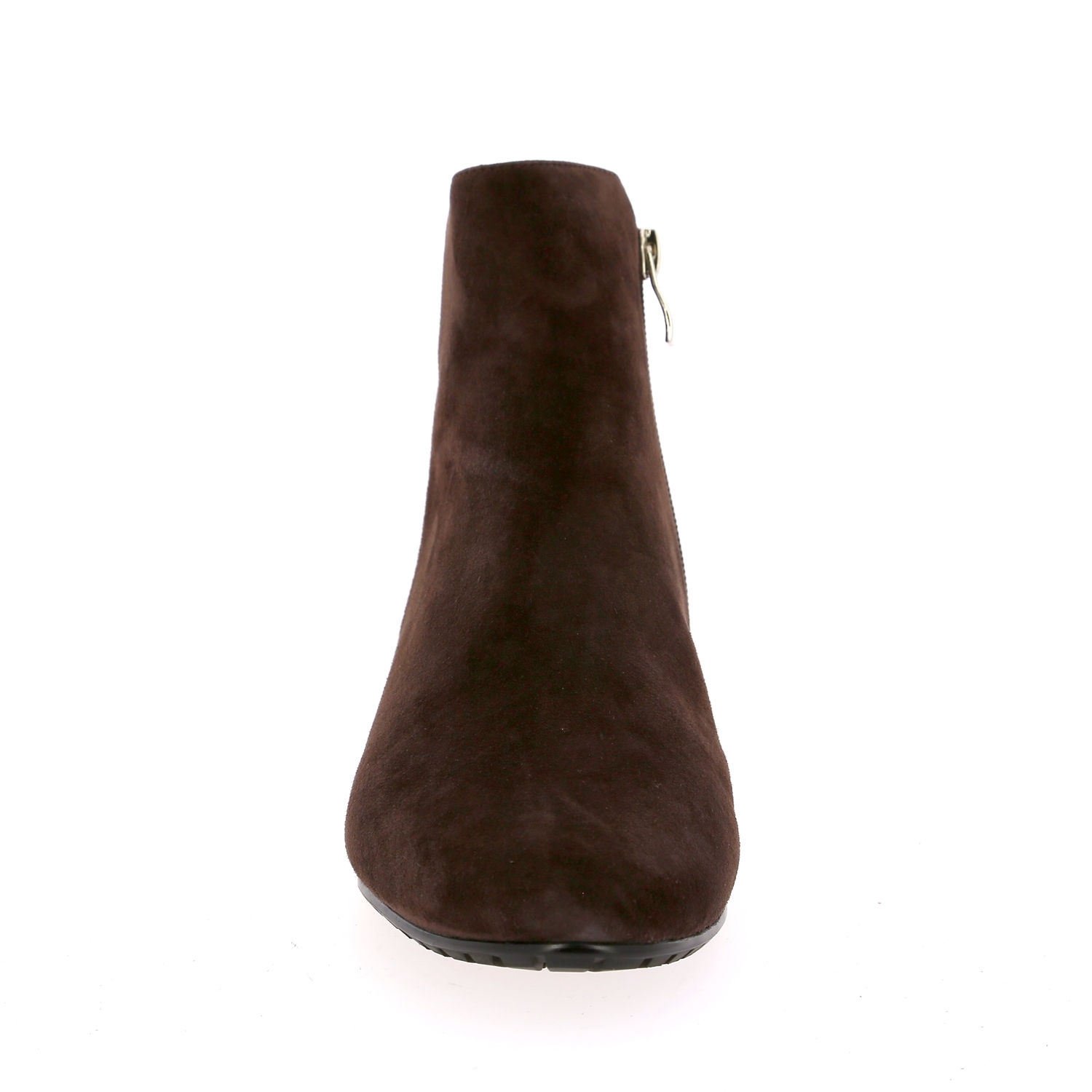 Zoom Di Lauro boots brun