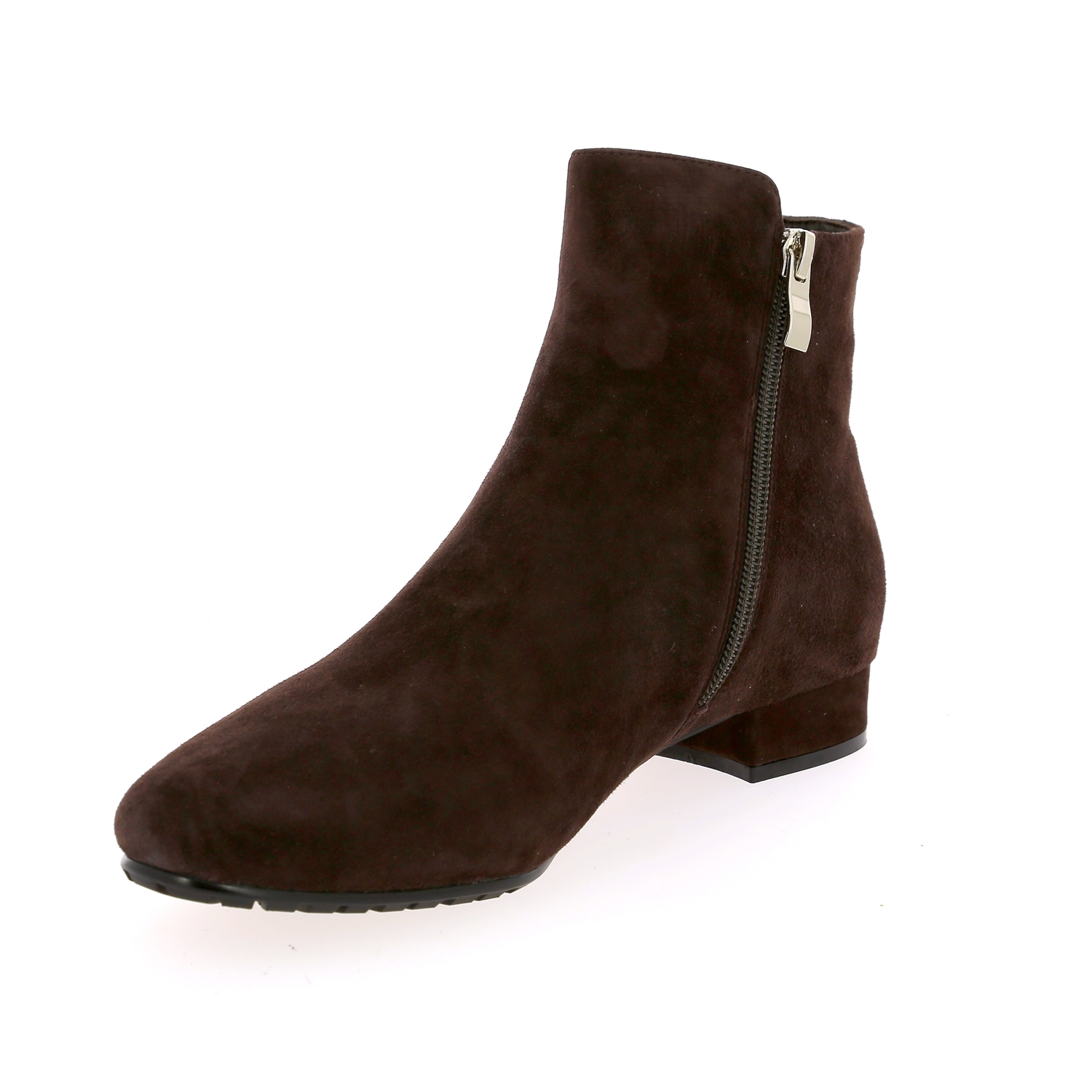 Zoom Di Lauro boots brun