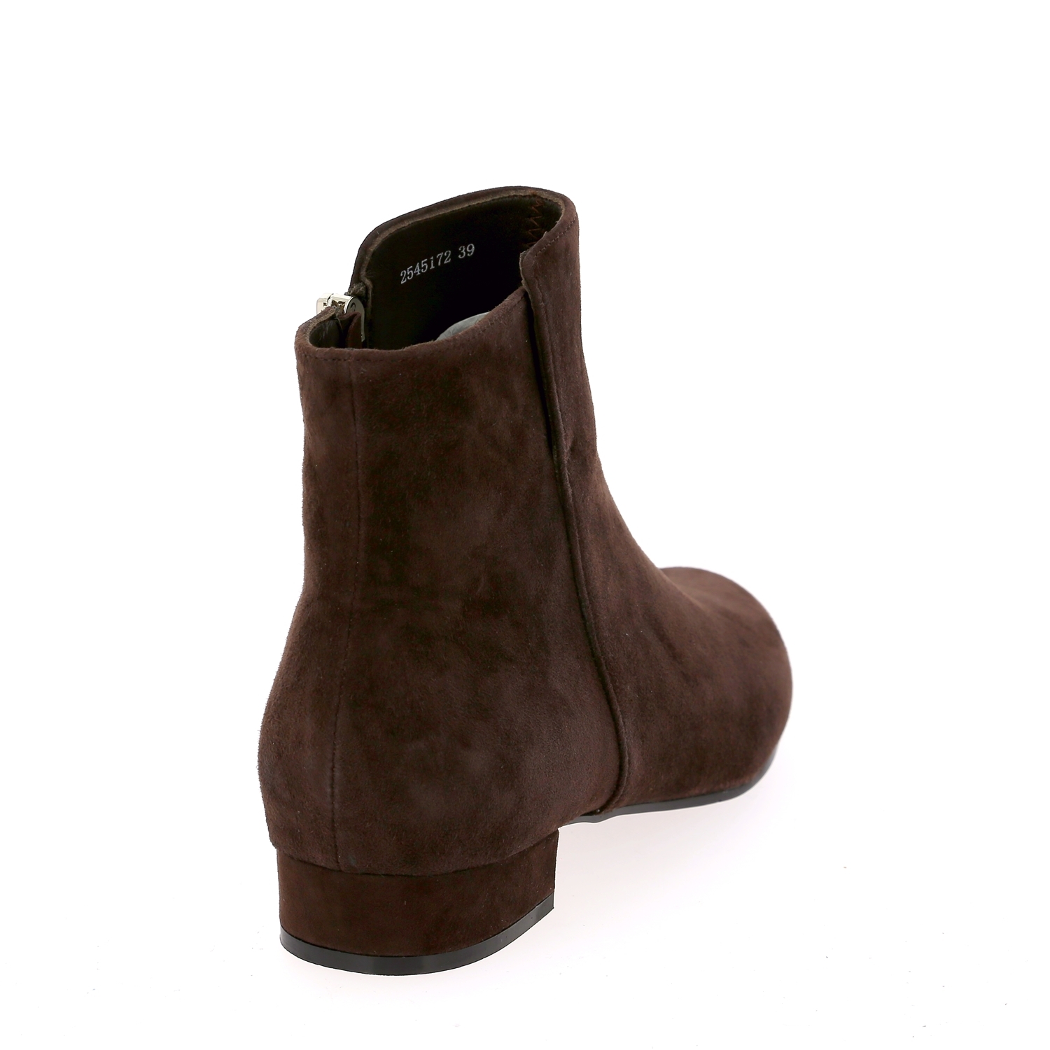 Zoom Di Lauro boots brun