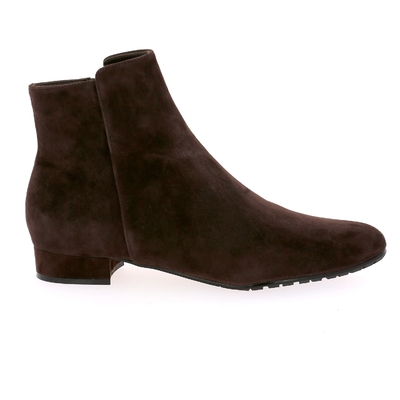 Di Lauro boots brun