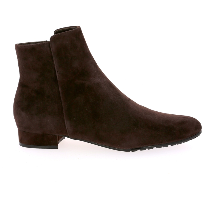 Di Lauro boots brun brun