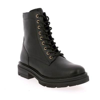 Cypres bottines noir