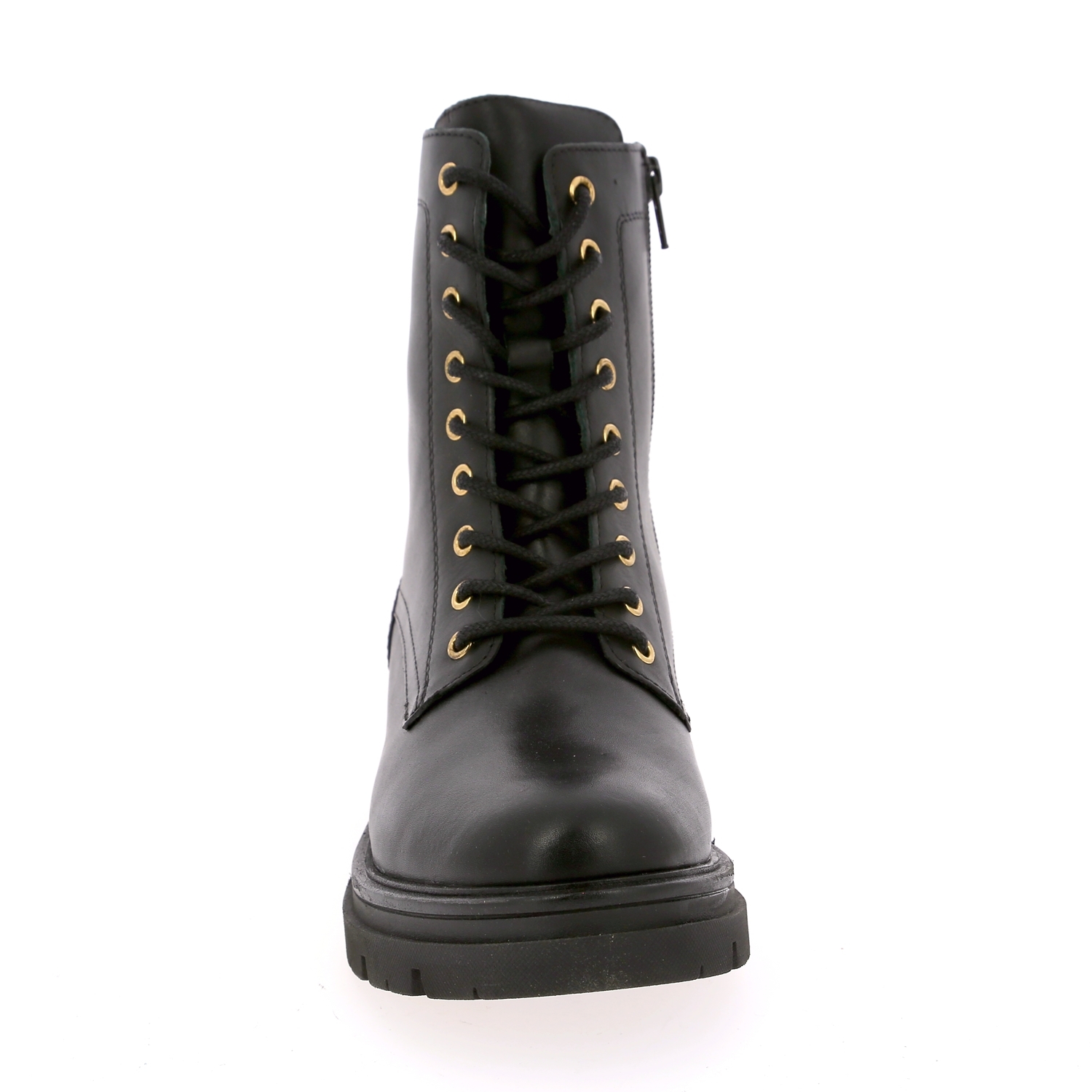 Zoom Cypres bottines noir