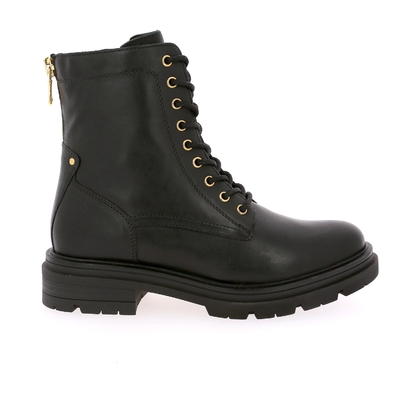 Cypres bottines noir