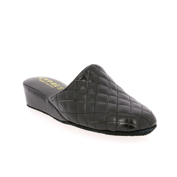 Cypres Pantoffels