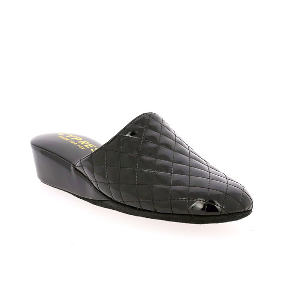 Cypres Pantoffels