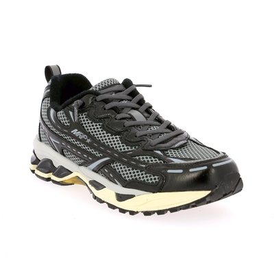 Maripe basket noir