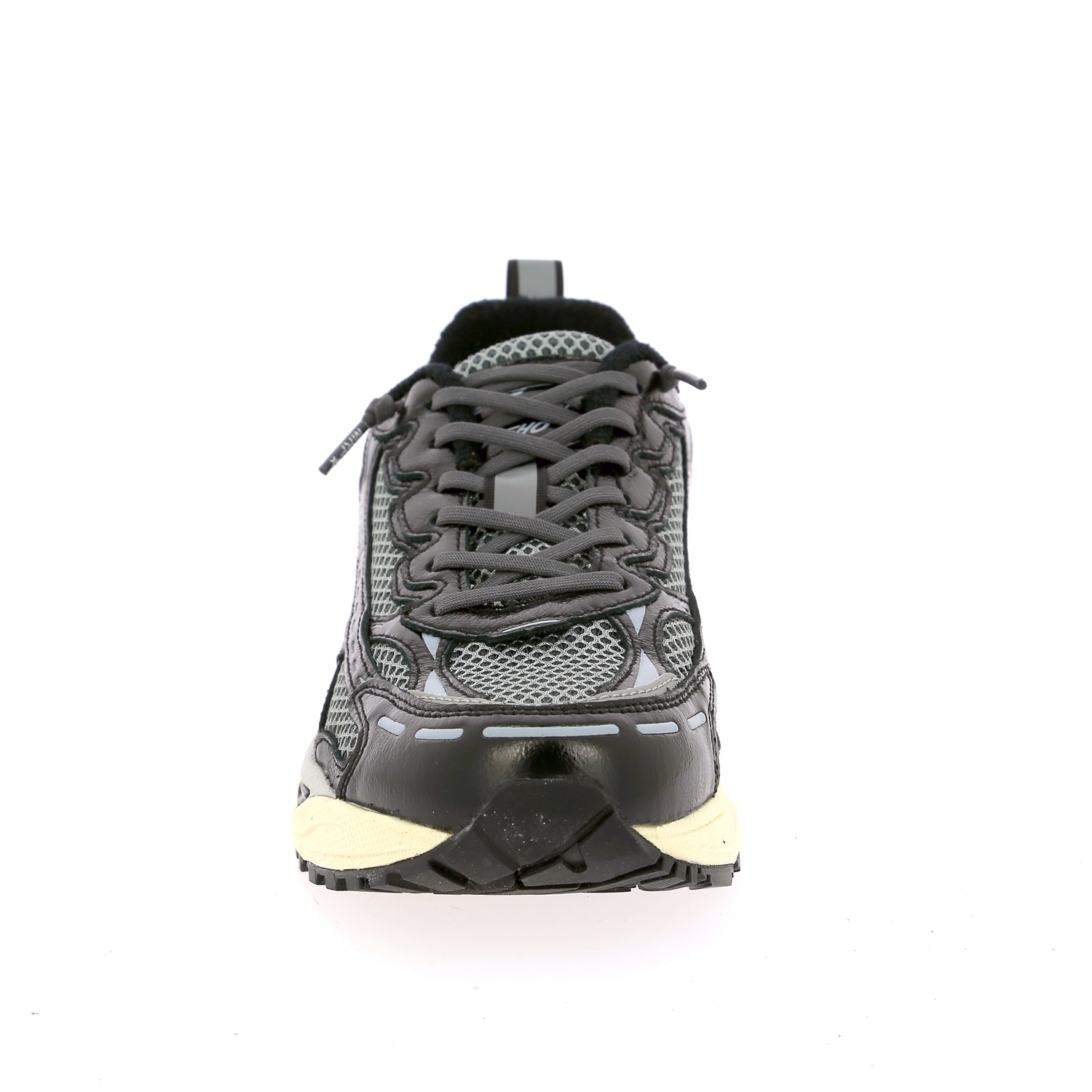Zoom Maripe basket noir