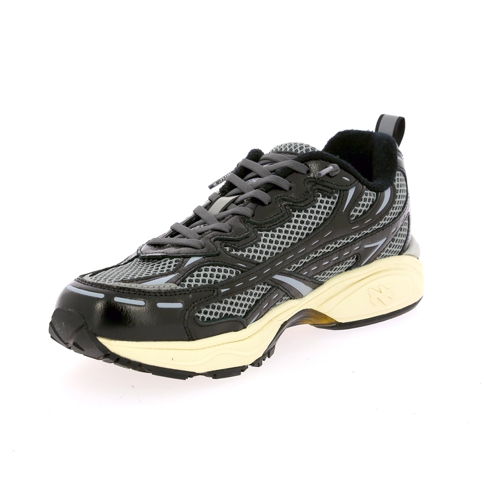 Maripe basket noir noir