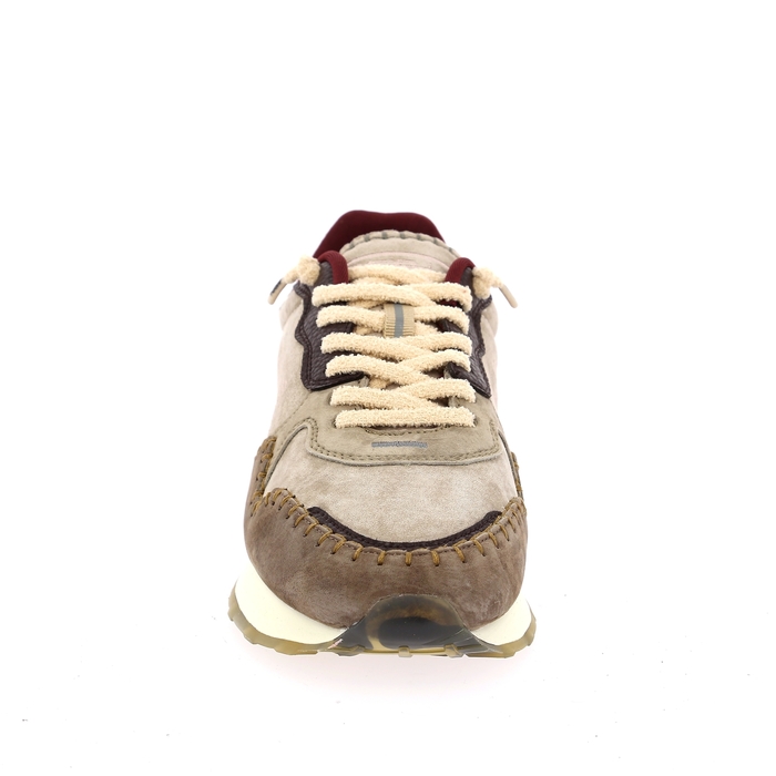 Maripe basket taupe taupe