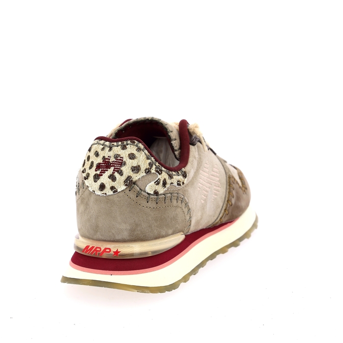 Maripe basket taupe taupe
