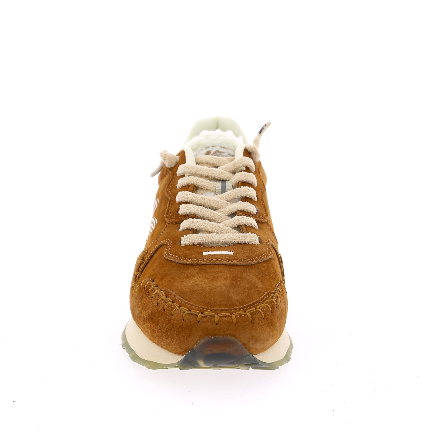 Zoom Maripe basket cognac