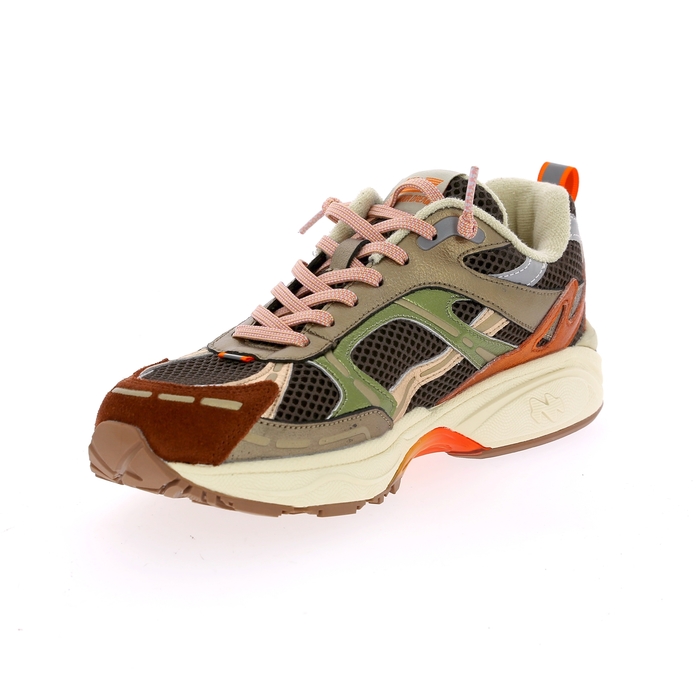 Maripe basket orange orange