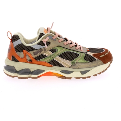 Maripe basket orange