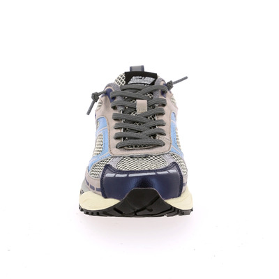 Maripe sneakers blauw