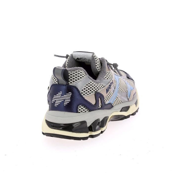 Maripe basket bleu bleu