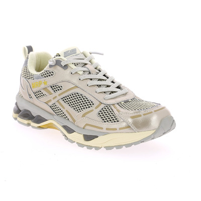 Maripe sneakers goud