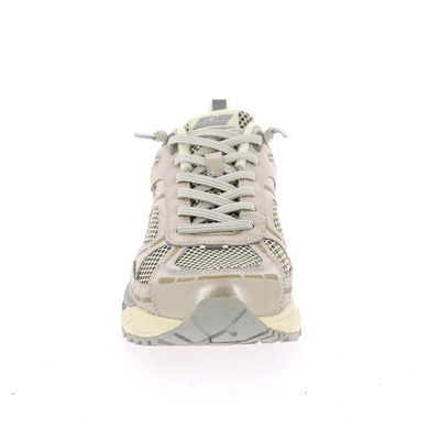 Maripe sneakers goud