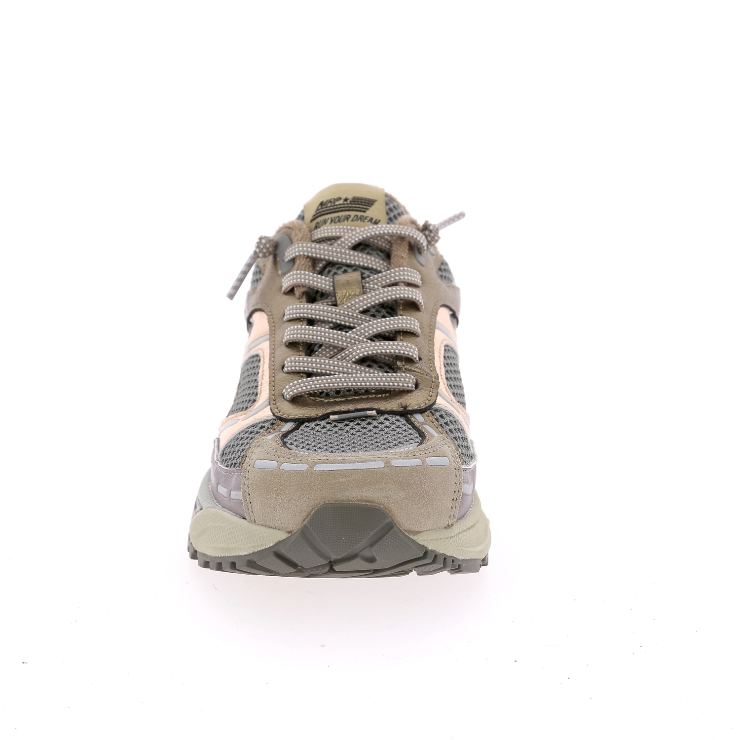 Zoom Maripe basket or