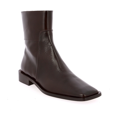 Zinda boots bruin