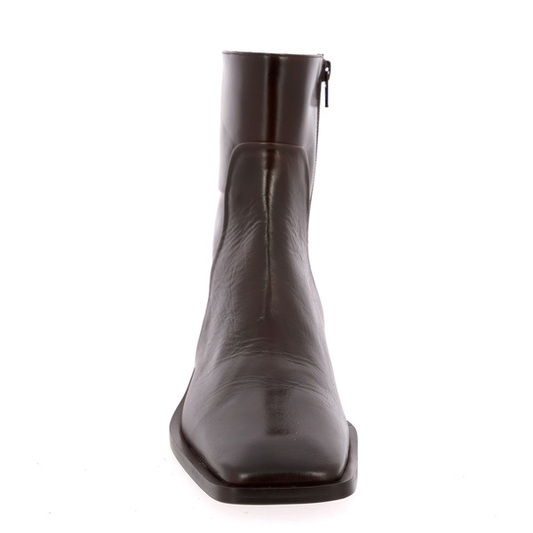 Zinda Boots