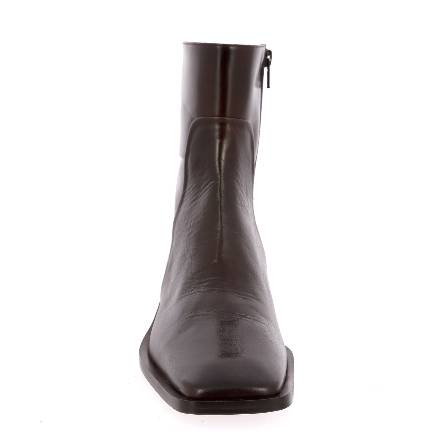 Zoom Zinda boots bruin