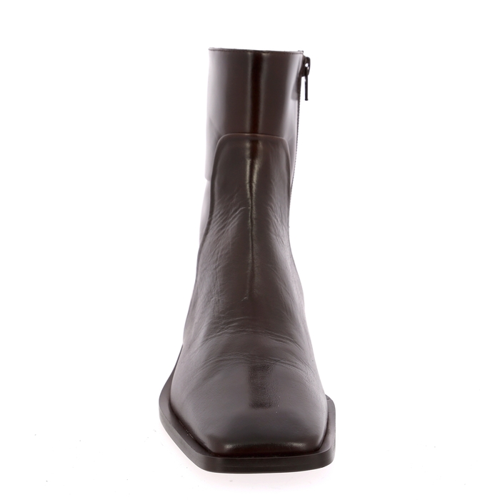 Zinda boots bruin bruin