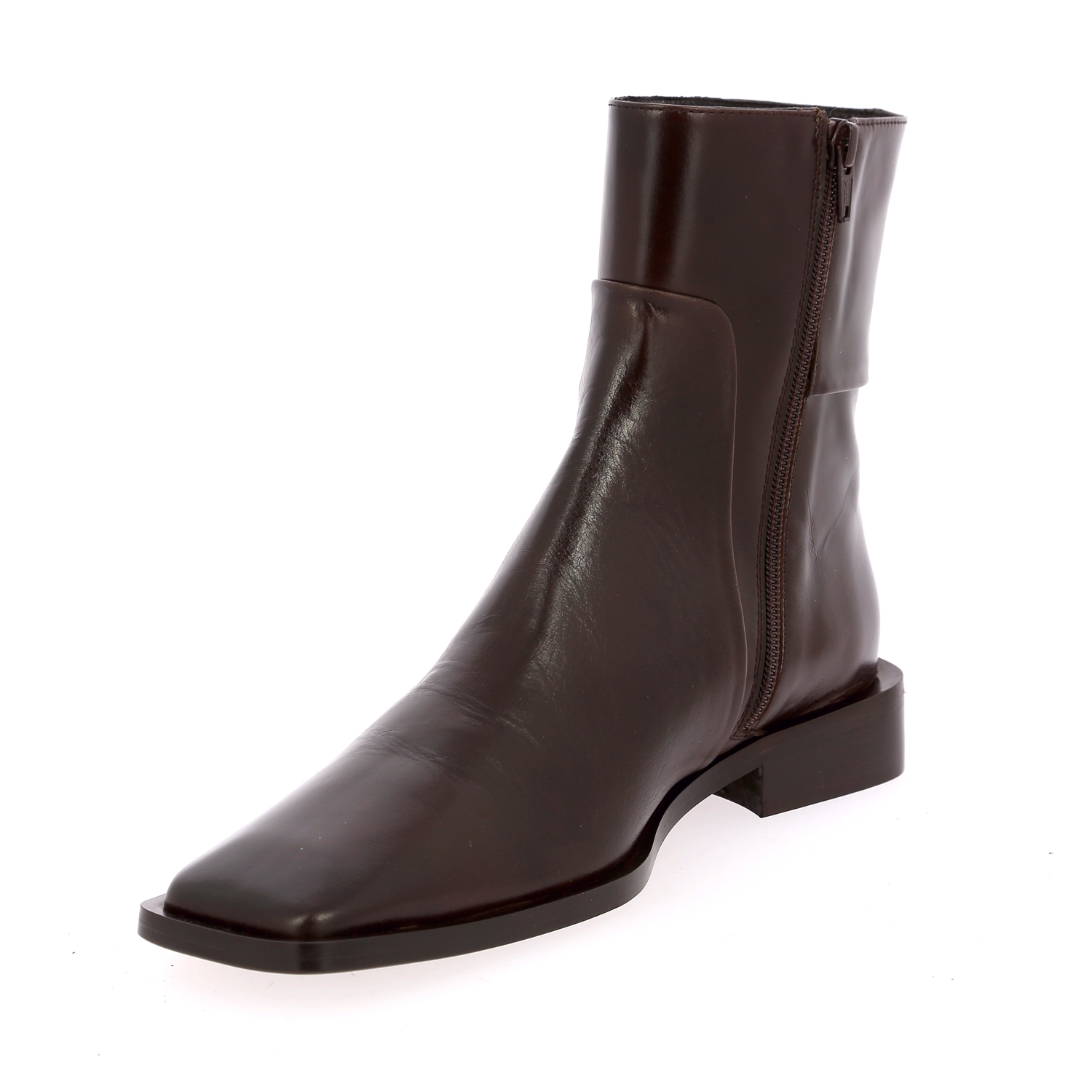 Zoom Zinda boots bruin