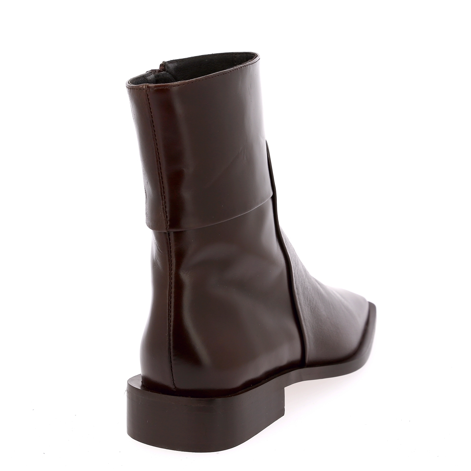 Zoom Zinda boots bruin