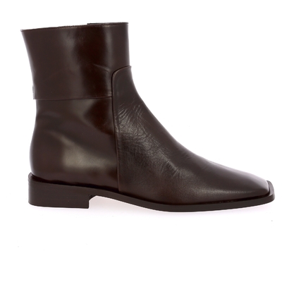 Zinda boots bruin