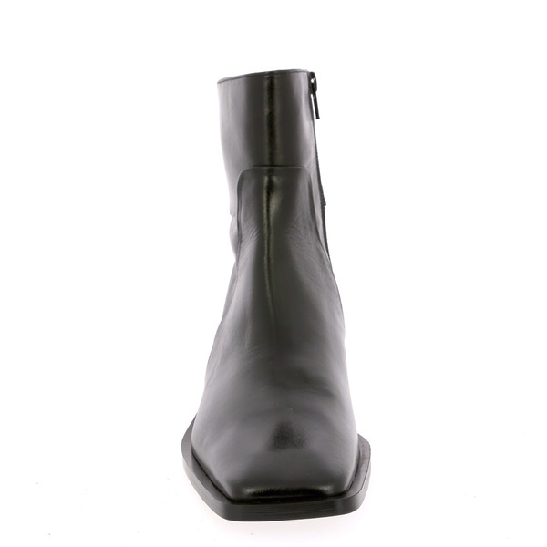 Zinda Boots