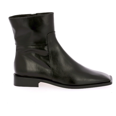 Zinda boots zwart