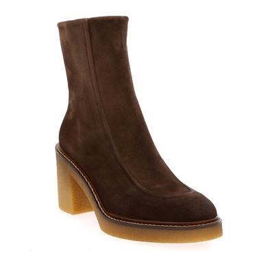 Rossano Bisconti boots bruin