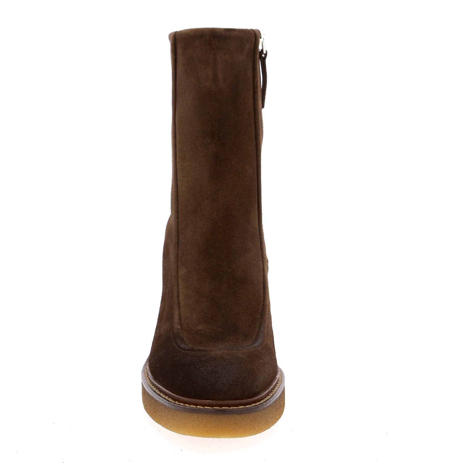 Zoom Rossano Bisconti boots bruin