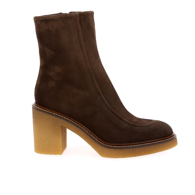 Rossano Bisconti boots bruin
