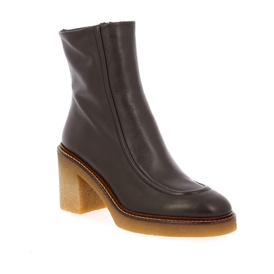 Rossano Bisconti boots bruin