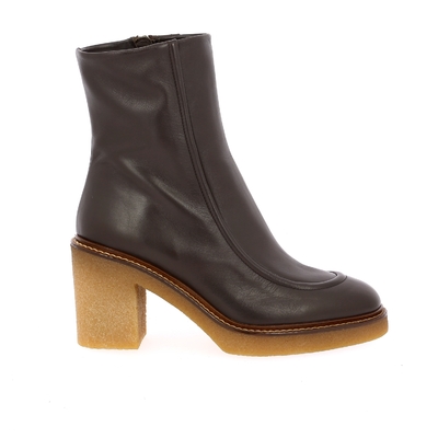 Rossano Bisconti boots bruin