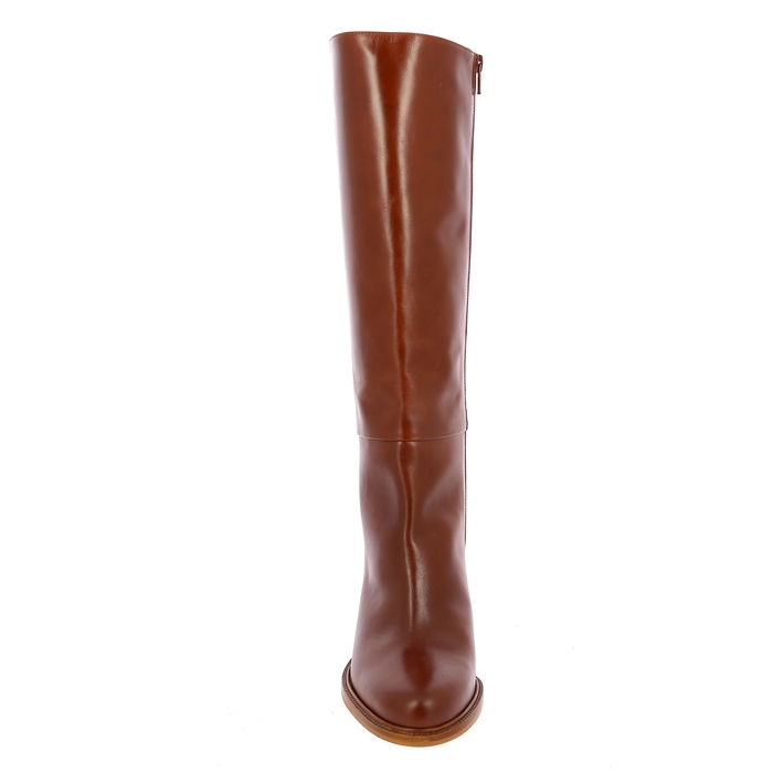 Zinda laarzen bruin bruin