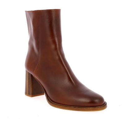 Zinda boots bruin