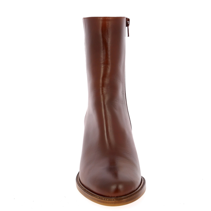 Zinda boots bruin bruin