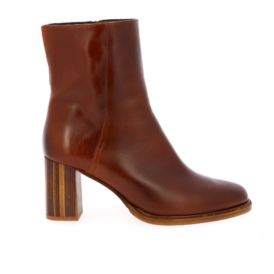Zinda boots bruin