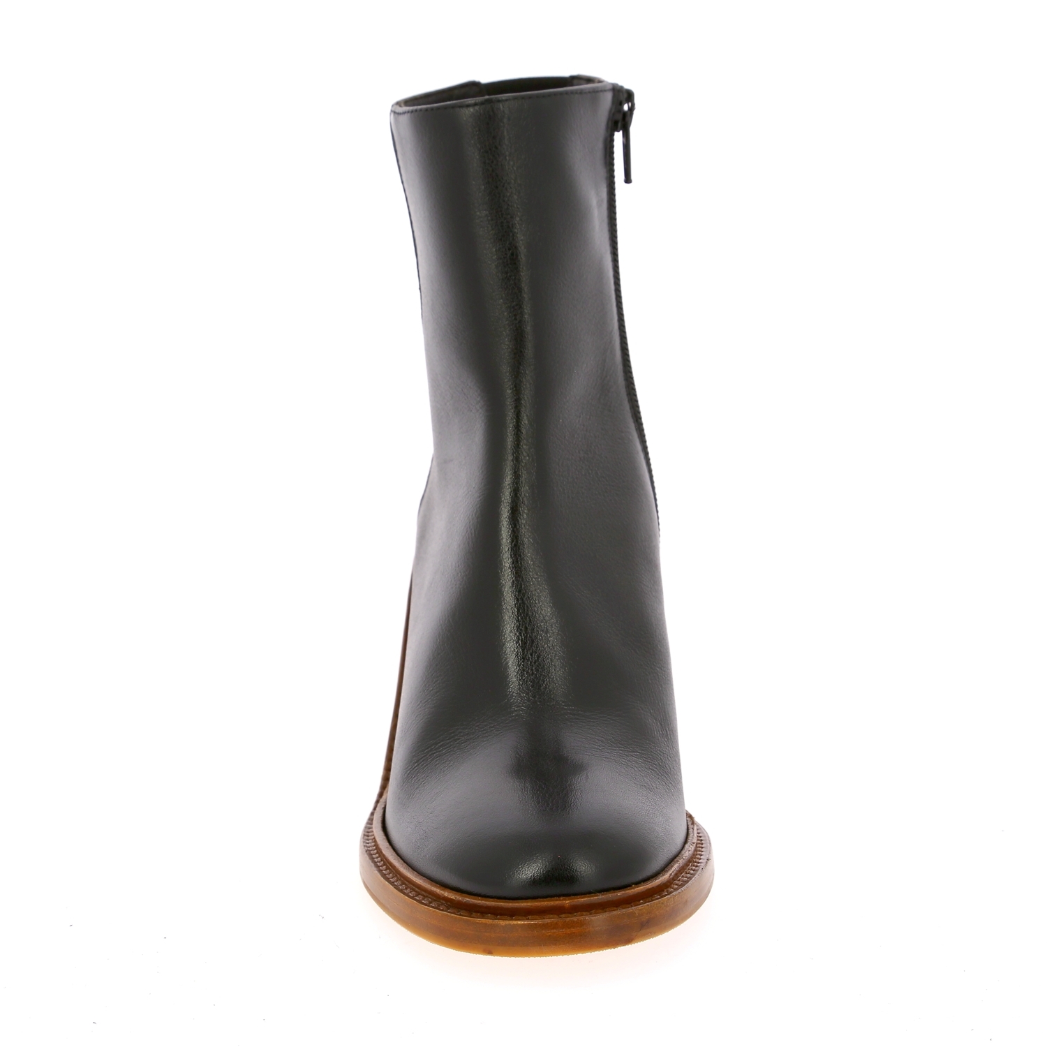 Zoom Zinda boots zwart