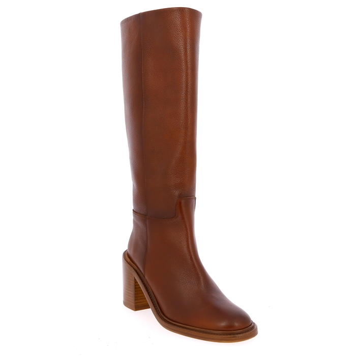 Zinda bottes cognac cognac