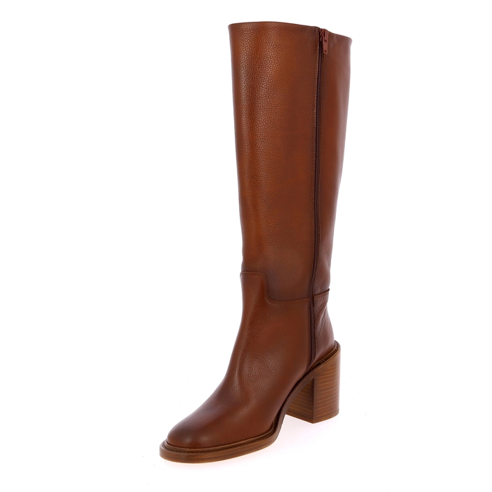 Zinda bottes cognac cognac