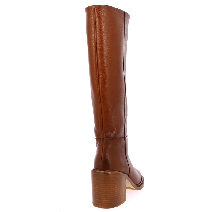 Zinda bottes cognac cognac